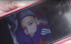 Alleged killer harasses mother from behind bars