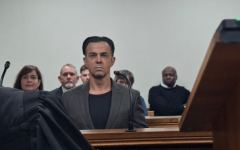 Peet Viljoen in court. eNCA