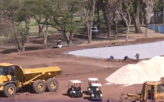 Gary Player Country Club gets major overhaul 