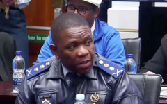 Nhlanhla Mkhwanazi.