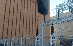 Large parts of Johannesburg are facing water supply disruptions following a power outage impacting the Eikenhof Pump station. Photo Supplied