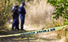 Police are investigating Kempton Park murders.  CORNEL VAN HEERDEN/Gallo Images