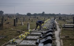 Sharpeville Massacre