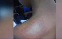 Erasmus Monareng School Assault