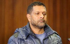 Disgraced former Crime Intelligence deputy Feroz Khan. OJ Koloti/Gallo Images