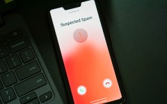 Spam calls will soon be a thing of the past. Getty Images