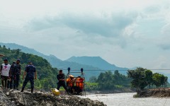 Six South Africans still missing in Nepal. Getty Images