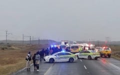 A crash has claimed 21 lives in the Western Cape.  X/WC Live Traffic & Safety Reports