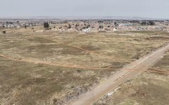 R58-million Ekurhuleni land heist exposed. SIU/Instagram