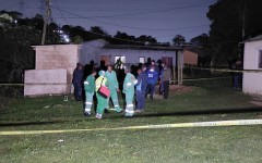 KwaMakhutha shooting. Dasen Thathiah/eNCA