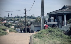 A suspect wanted for murder has been shot dead. Dasen Thathiah/eNCA