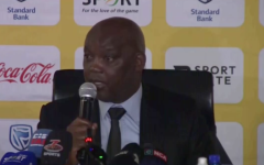 Pitso Mosimane