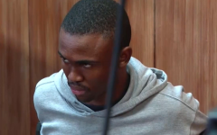 Alleged mastermind Uzozole Goqwana.