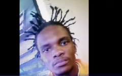Edward Khomotso Madiba