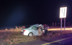 Mpumalanga head-on collision