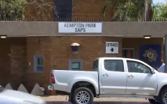Kempton Park SAPS