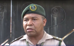 Andries Moraka Matlaila.