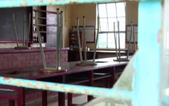 Vandals savage Eastern Cape schools