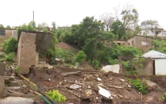 Severe storms hit KZN 