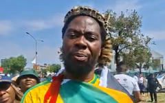 Nkosikhona 'Phakel'uMthakathi' Ndabandaba