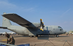 Aero Defence 2026
