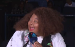 EFF Mayoral candidate Tlaleng Mofokeng