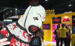 Comic Con 2026