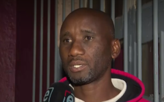  Family of late Ntombifuthi Nxumalo have glimmer of hope