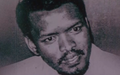 Steve Biko