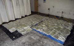 methamphetamine 