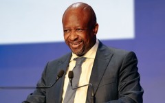 IEC declares election result system ready after audit. Photo by IEC via Twitter 