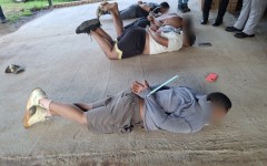 A major drug-manufacturing operation has been uncovered at a farm in Krugersdorp. X/SAPS