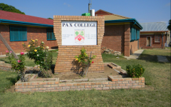 Pax College Ga-Mashashane