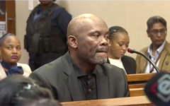 Shadrack Sibiya
