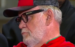 Economic Freedom Fighter Carl Neihaus