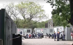 Workers employed by Spec Africa Holdings claim their employer has failed to pay for their September wages and that they have had to fight for their money various times since 2024.