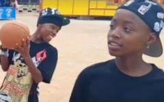 Mamelodi twins