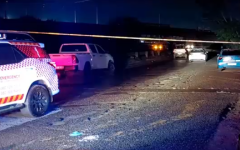 suspected cash-in-transit robbers have been killed in a shootout with police and private security in Umlazi, KZN.