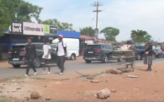 Four dead after gunman opens fire on ANC members in Katlehong