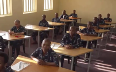 Westville Prison inmates hope to retain 100% matric pass rate 