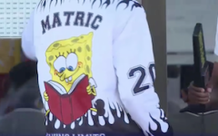 Matric 2026 jacket