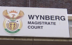 Wynberg Magistrate's Court