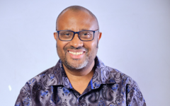 Professor Wezile Chitha
