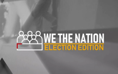 We the Nation Election edition
