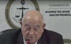 Ronnie Kasrils