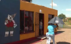 More than 115 children from a creche in Zithobeni, Bronkhorstspruit, have reportedly fallen ill with a stomach bug. 