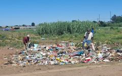 DITSOBOTLA LOCAL MUNICIPALITY