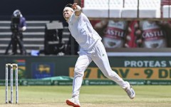 Gerald Coetzee