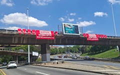 DA M1 bridge 