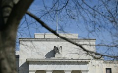 A US Federal Reserve official has floated the idea of delaying or reducing interest rate cuts